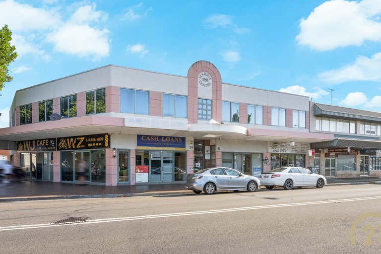 6/39 Harris Street Fairfield NSW 2165 - Image 1