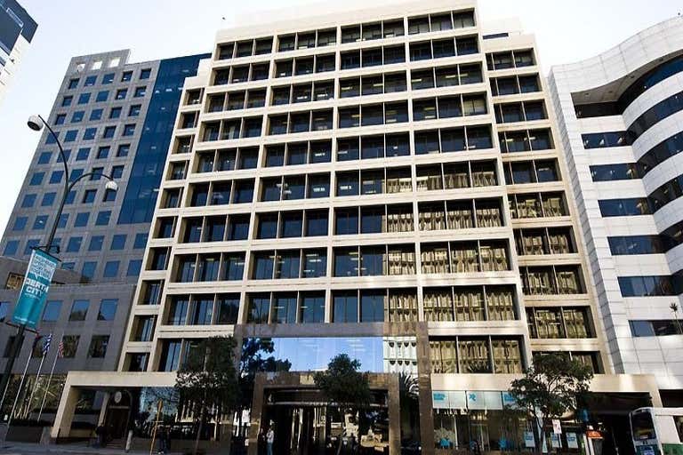 12 St Georges Terrace Perth WA 6000 - Image 1