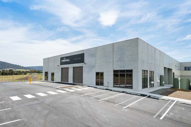 Unit 1, 5 Lockheed Place Cambridge TAS 7170 - Image 1