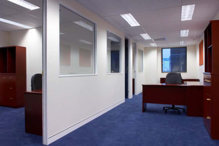 The Christie Centre, Level 7 Suite 1c, 100 Walker Street North Sydney NSW 2060 - Image 1