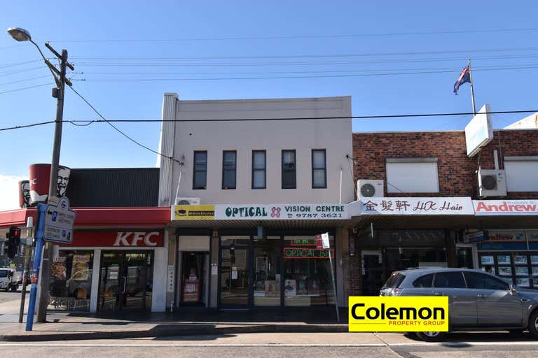 LEASED BY COLEMON SU 0430 714 612, Suite 3, 295  Beamish St Campsie NSW 2194 - Image 3