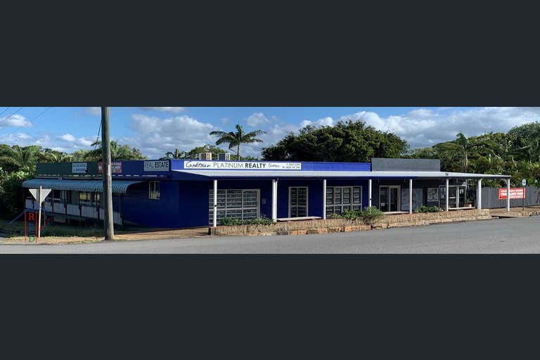 Cooktown Orchid Travellers Park, 95 Charlotte Street, Cooktown, QLD