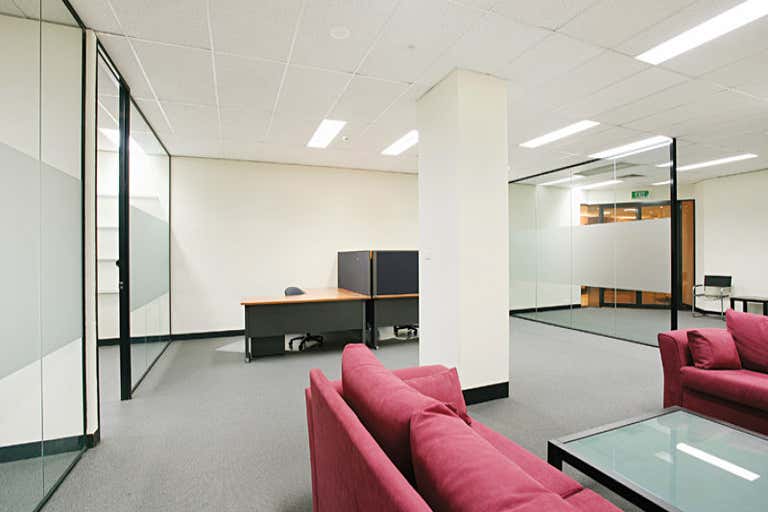 Leased Office at SIMONDS HOMES HOUSE, 22 Albert Road, South Melbourne
