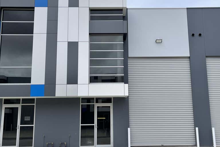 Unit 29, 25 Trafalgar Rd Epping VIC 3076 - Image 1