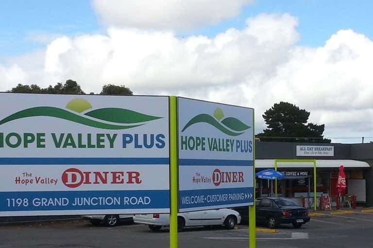 Hope Valley Plus, Shop 2, 1198 Grand Junction Road Hope Valley SA 5090 - Image 3