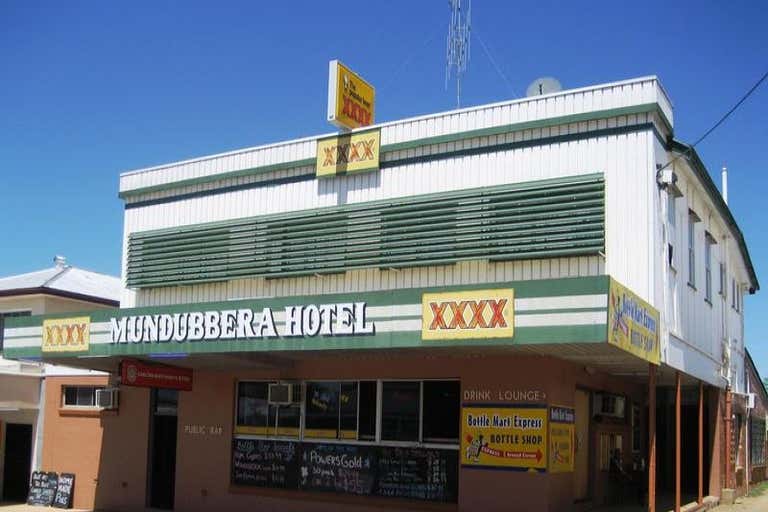 Mundubbera QLD 4626 - Image 1