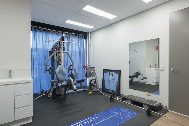 Unit 4, 148 Great Western Highway Westmead NSW 2145 - Image 3
