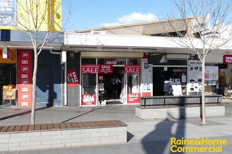 Shop A, 152 Macquarie Street Liverpool NSW 2170 - Image 3