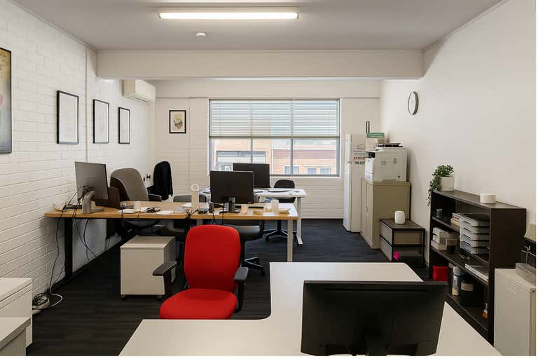 Level 1  Suite 7, 6-8 Hamilton Place Mount Waverley VIC 3149 - Image 2