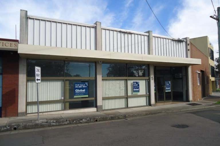 88-90 Nelson  St Wallsend NSW 2287 - Image 1