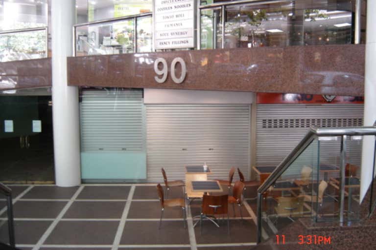 Lower Ground, Shop 5, 90 Mount Street North Sydney NSW 2060 - Image 3