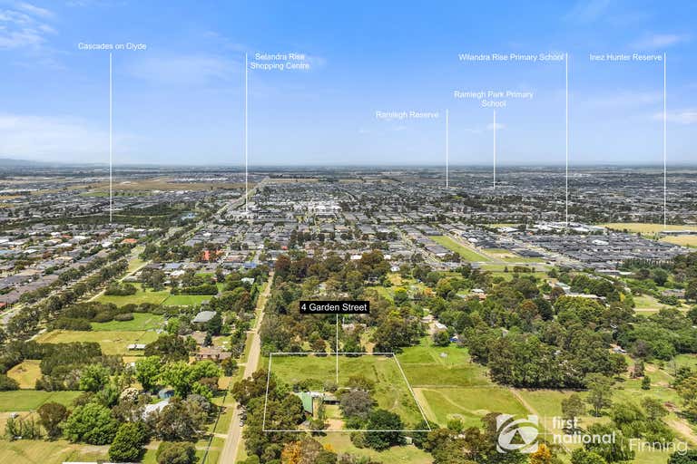 4  Garden Street Cranbourne East VIC 3977 - Image 3