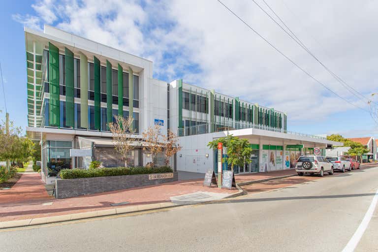 Hampden Park, Unit 4, 52 - 54 Monash Avenue Nedlands WA 6009 - Image 1