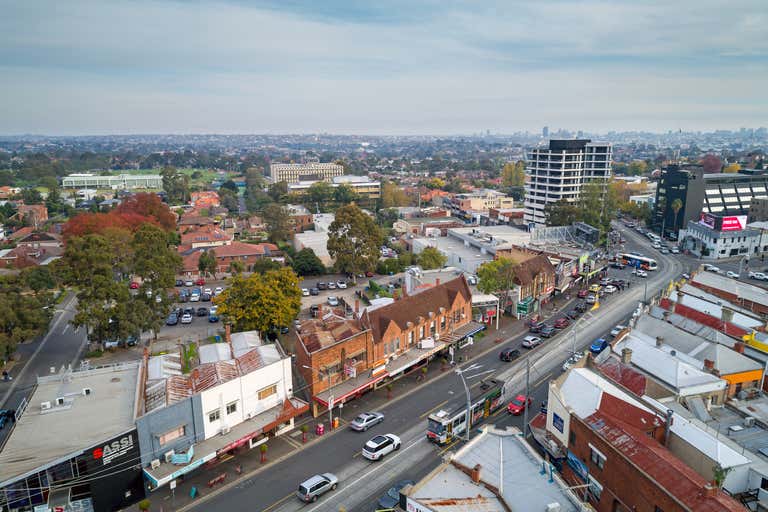 162-164 High Street Kew VIC 3101 - Image 3