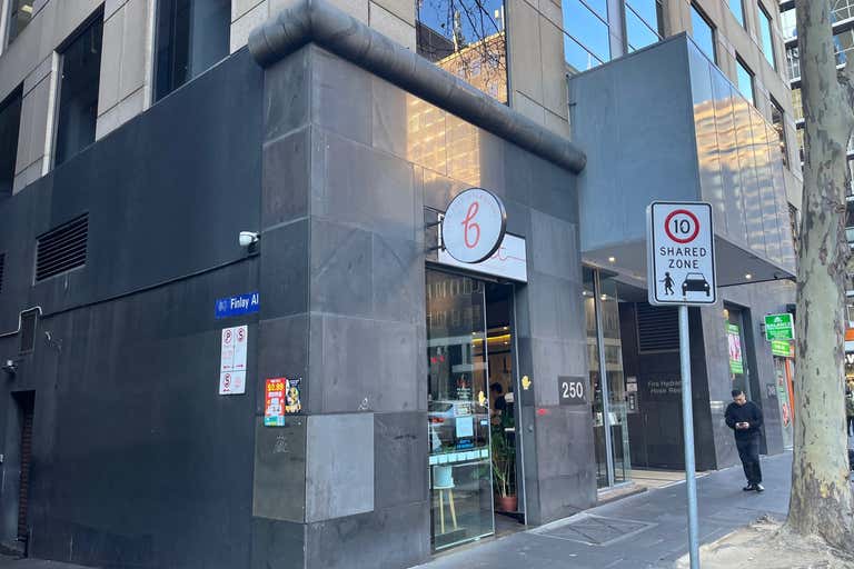 Shop 1C, 250 Queen Street Melbourne VIC 3000 - Image 3