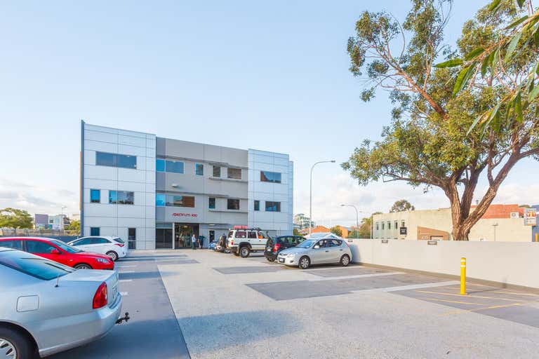 Unit 19, 100 Railway Road Subiaco WA 6008 - Image 2