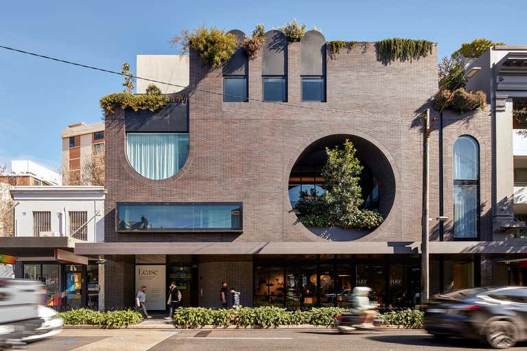 Ground Suite 1, 255 Crown Street Surry Hills NSW 2010 - Image 1