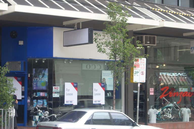 Shop 5, 192 Toorak Road South Yarra VIC 3141 - Image 1