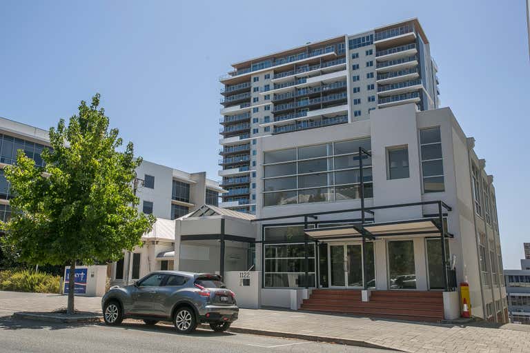 Ground Floor, 1122 Hay Street West Perth WA 6005 - Image 1