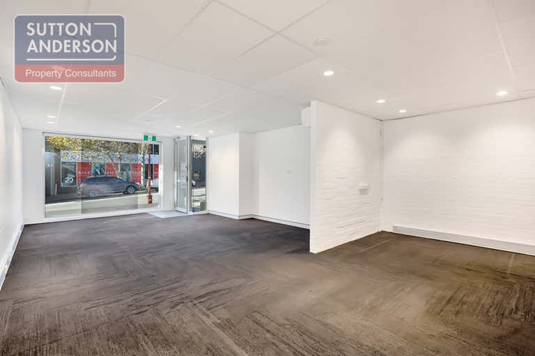 Ground Floor , 104 Alexander Street Crows Nest NSW 2065 - Image 2