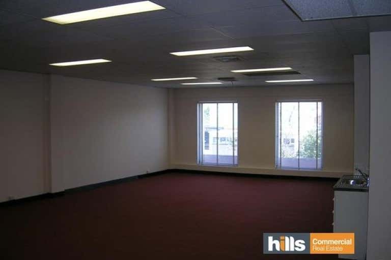 Town Centre Building, Suite  105, 30 Campbell Street Blacktown NSW 2148 - Image 2