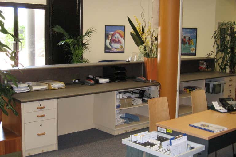 Pegasus Centre, Suite 5, Ground Level, 42 Bundall Road Bundall QLD 4217 - Image 4