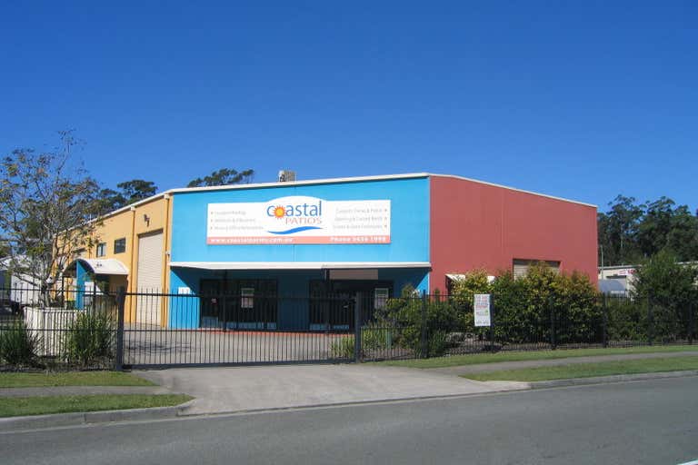 "Willmak Place", Shed 4, 53 Enterprise St Kunda Park QLD 4556 - Image 1