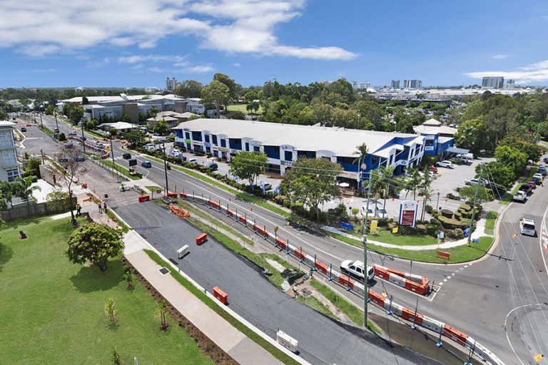 Plaza Business Centre, 5&6/27 Evans Street Maroochydore QLD 4558 - Image 3