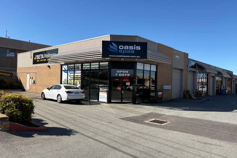 1/157 Gladstone Street Fyshwick ACT 2609 - Image 1