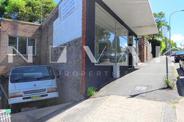 LEASED BY MICHAEL BURGIO 0430 344 700, 2/1-5 St David Avenue Dee Why NSW 2099 - Image 1