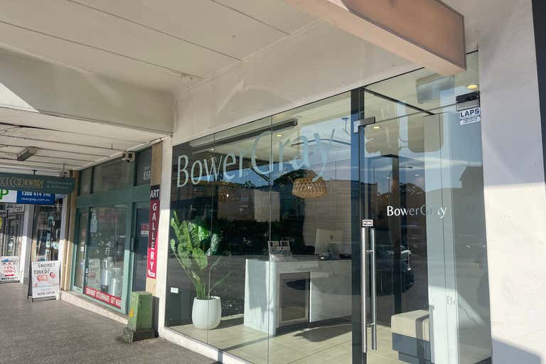 Level Ground, 854a Pittwater Road Dee Why NSW 2099 - Image 2