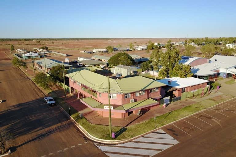 2123 Herbert Street, Boulia, QLD 4829 Hotel & Leisure Property For