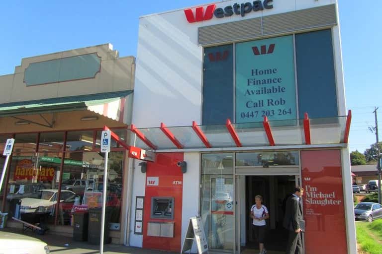 Westpac Bank, 49 Commercial Place (Plus frontage to Hope Street) Drouin VIC 3818 - Image 2