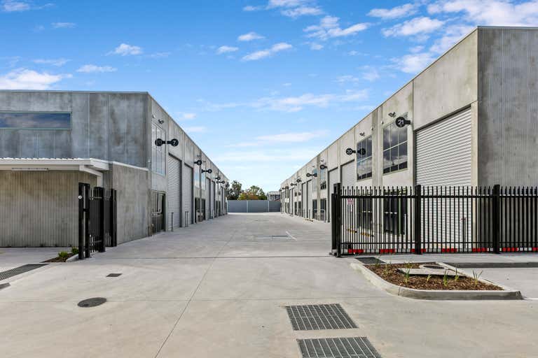 13/144 - 150 Hall Street Spotswood VIC 3015 - Image 1