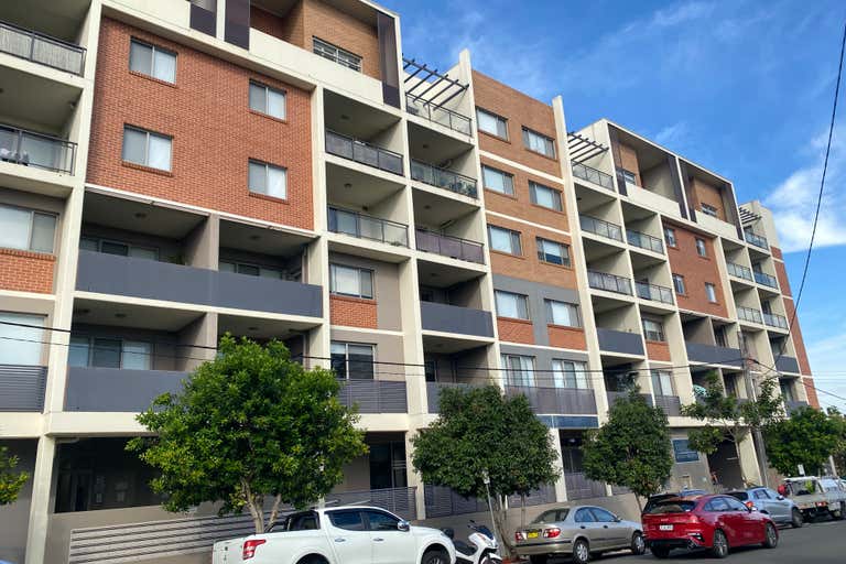 Suite 2, 3-9 Warby Street Campbelltown NSW 2560 - Image 1