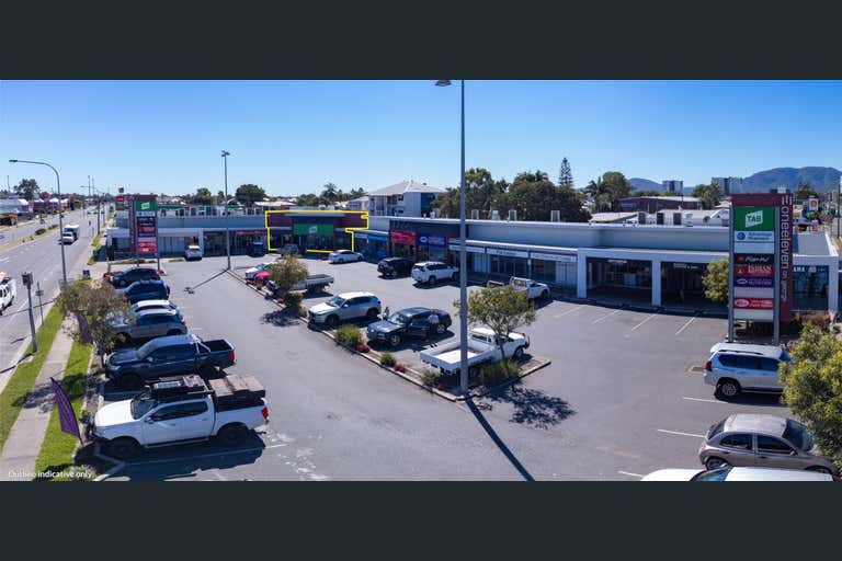 4/109-111 George Street Rockhampton City QLD 4700 - Image 3