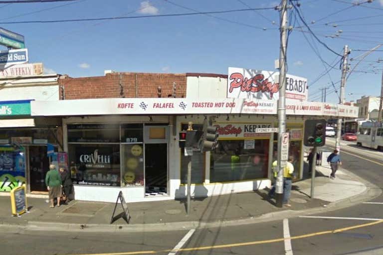 879 Sydney Road Brunswick VIC 3056 - Image 1