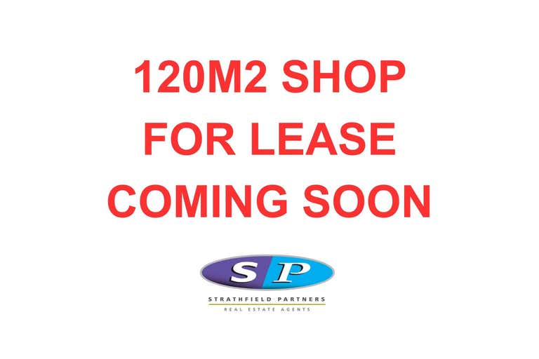 Coming Soon! Prime Retail Shop in Petersham - Image 1