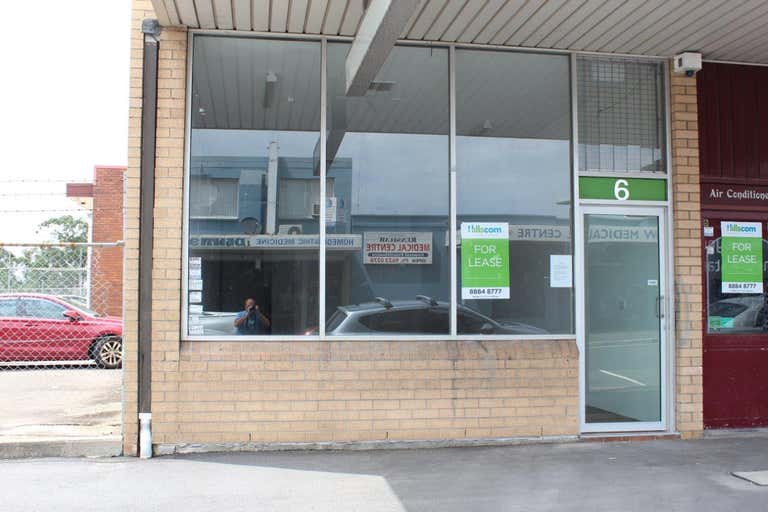 6/167 Queen Street St Marys NSW 2760 - Image 4