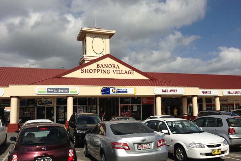 Banora Point Shopping Village, Shop 7, 3 Cnr Leisure Drive & Darlington Street Banora Point NSW 2486 - Image 2