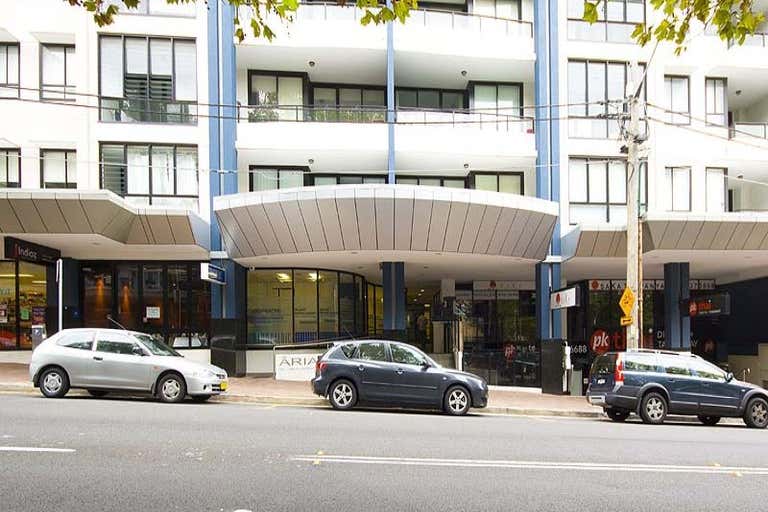 Suite 2, 38-46 Albany Street St Leonards NSW 2065 - Image 1