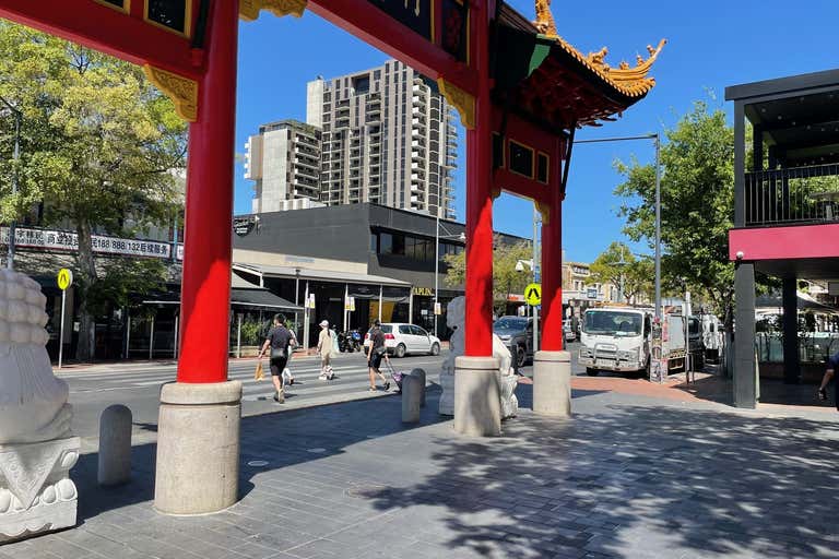 99 Gouger Street Adelaide SA 5000 - Image 1