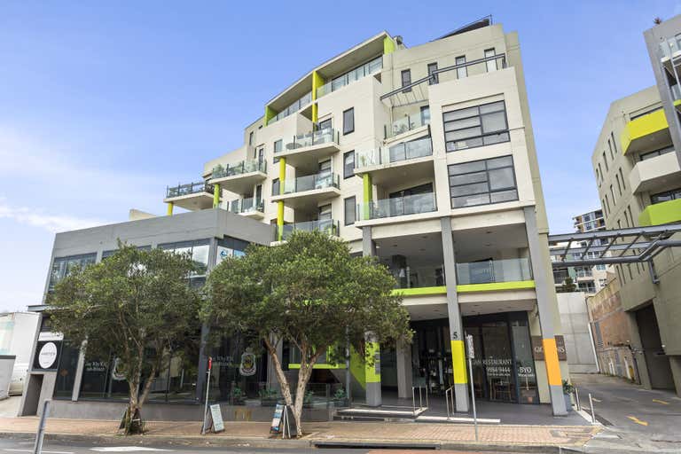 SHOP 5, 1-5 Dee Why Pde Dee Why NSW 2099 - Image 1
