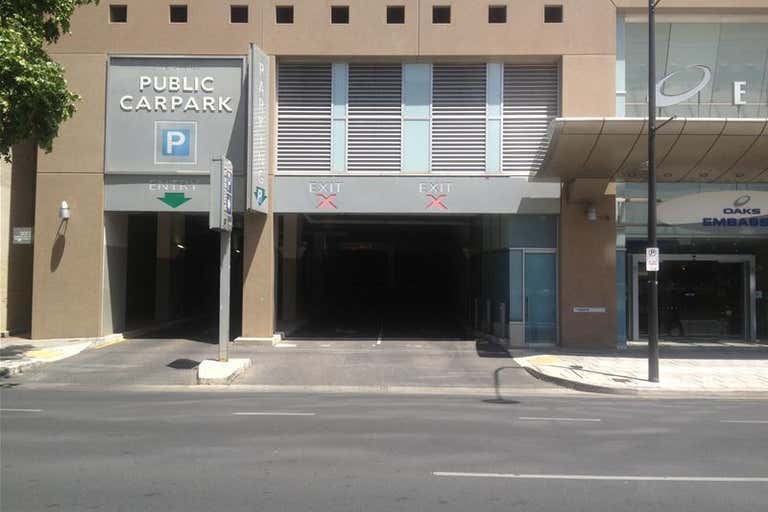 Carpark 69, 122-132 Hindley Street Adelaide SA 5000 - Image 1