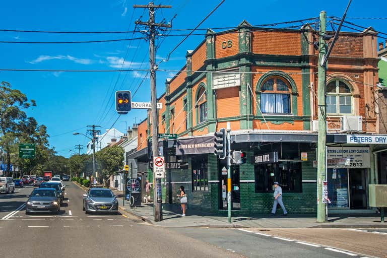 648 Bourke Street Redfern NSW 2016 - Image 4
