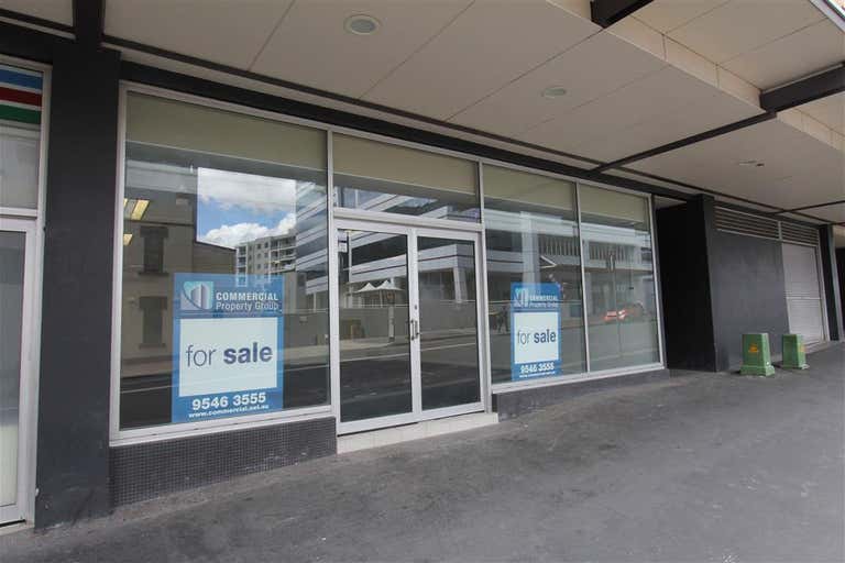 Shop 5, 313 Forest Road Hurstville NSW 2220 - Image 2