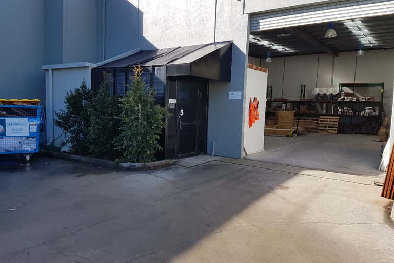 Factory 5, 5 Turbo Bayswater VIC 3153 - Image 1