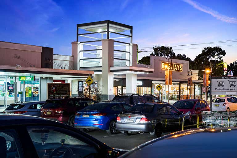 Mt Annan Marketplace, 1113 Main Street, Mount Annan, NSW 2567 Shop