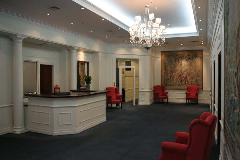 Leased Office at 3 SPRING STREET, 3 SPRING STREET, Sydney, NSW 2000 ...