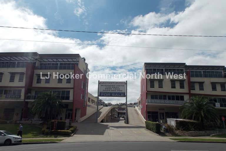 Unit 128, 7 Hoyle Avenue Castle Hill NSW 2154 - Image 1